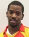 Javein Thomas cricketer