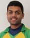 Ravi Timbawala cricketer