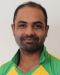 Ritesh Kadu cricketer
