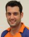 Simon Laveau cricketer