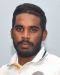 Akshath Reddy cricketer