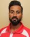 Omar Hayat cricketer