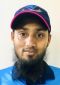 Abdur Rashid cricketer