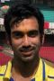 Kshitiz Sharma cricketer