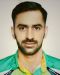 Saifullah Khan cricketer
