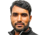 Amir Hayat cricketer