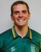 Lucas Barker cricketer