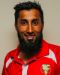 Zishan Shah cricketer