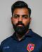 Tafseer Ali cricketer
