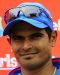 S Badrinath cricketer