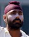 Sarandeep Singh cricketer