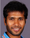 Ashok Dinda cricketer