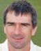 Steve James cricketer