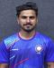 Vijay Sharma cricketer