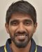 Bavanaka Sandeep cricketer