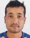 Kishan Thokchom cricketer