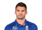 James Anderson cricketer stats, scores, past matches, recent matches and more