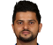 Suresh Raina cricketer