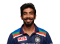 Jasprit Bumrah cricketer