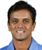 Rahul Dravid cricketer