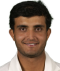 Sourav Ganguly cricketer