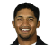 Dion Ebrahim cricketer