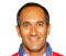 Saleem Mukuddem cricketer