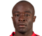 Alfred Luseno cricketer
