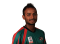 Rakep Patel cricketer stats, scores, past matches, recent matches and more