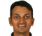 Ravi Shah cricketer