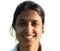 Violet Wattenberg cricketer