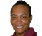 Pearl Etienne cricketer
