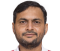 Zeeshan Siddiqui cricketer