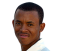 Carlton Baugh cricketer
