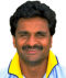 Javagal Srinath cricketer