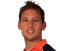 Daan van Bunge cricketer