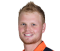 Tim Gruijters cricketer
