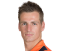 Tom Heggelman cricketer