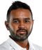 Parthiv Patel cricketer