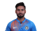 Rishabh Pant cricketer