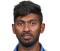 Vikum Sanjaya cricketer