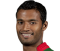 Nazmul Hossain cricketer