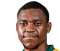 Sisanda Magala cricketer