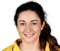 Marie Kelly cricketer