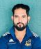 Samad Fallah cricketer