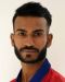 Aasif Sheikh cricketer