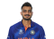 Axar Patel cricketer