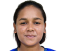 Sanjida Akter Meghla cricketer