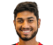 Ali Sheikh cricketer