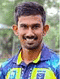 Chaamikara Hewage cricketer